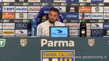 Parma-Ascoli 0-1, la voce di Bidaoui in sala stampa post gara - picenotime.it