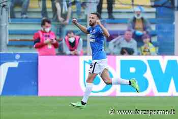Parma-Ascoli, la FOTOGALLERY di ForzaParma - Forza Parma