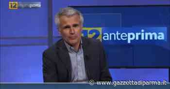 Elezioni amministrative: Morgan si candida a Parma - Gazzetta di Parma