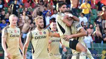 Serie B, i parziali: Parma e Cittadella a inseguire, il Pisa in vantaggio sul Como - TUTTO mercato WEB