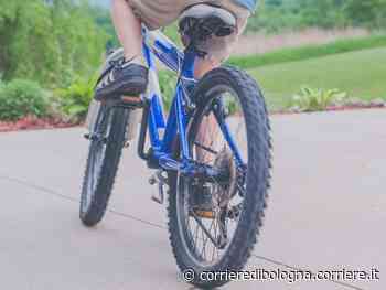 Parma, scontro in bicicletta: due bambini in ospedale - Corriere
