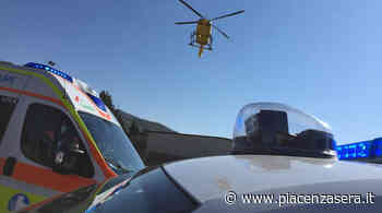 Investito a Ponte dell'Olio, 42enne trasportato a Parma: caccia all'auto pirata - piacenzasera.it - piacenzasera.it