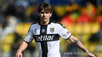 Tutti pazzi per Bernabè: anche il Napoli segue il gioiello del Parma - Tutto Napoli