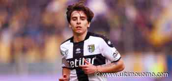 Adrian Bernabé, come gioca il nuovo talento del Parma | L'Ultimo Uomo - L'Ultimo Uomo