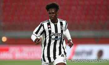 Juve, cambia tutto per Correia: la scelta del Parma - Calciomercato.com