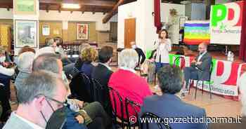 Pnrr, Parma Cenerentola - Gazzetta di Parma