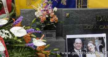 Dalla Chiesa: "Dimenticata la tomba di mio padre a Parma". Ade: "Disponibili a nuove iniziative". La famiglia: "Risposta che non convince" - Gazzetta di Parma