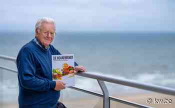 Georges Keters werkt aan jubileumeditie De Boarebreker in Middelkerke: “Iedereen wil weten wat er te beleven valt op horecavlak” - KW.be