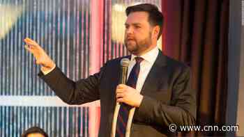 Analysis: J.D. Vance perfectly diagnosed the problem with Donald Trump in 2016