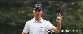 Mike Weir reprend du service