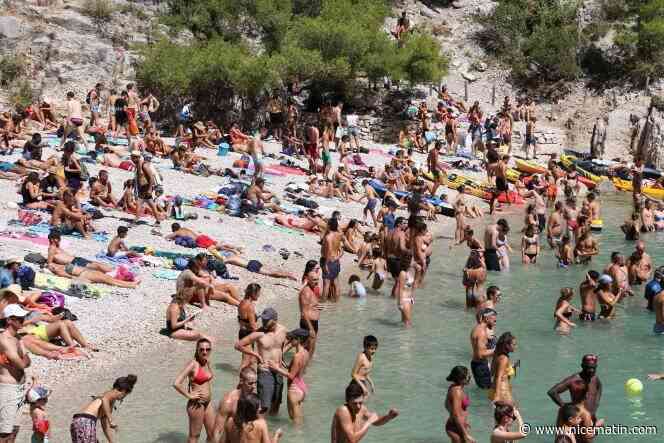 Les calanques instaurent un permis de visite: comment les autres sites sensibles gèrent-ils la surfréquentation?