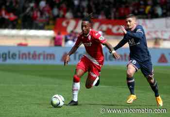 L'AS Monaco pourra compter sur Maripan et Gelson pour le derby face à l'OGC Nice