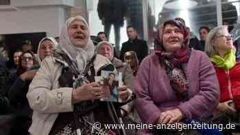Srebrenica-Massaker: Was Deutschland Serbien über die Konfrontation mit der eigenen Vergangenheit lehren kann