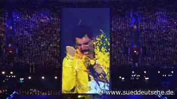 Wie Hologramme die Meeting-Kultur verändern sollen - Wirtschaft - Süddeutsche Zeitung - SZ.de