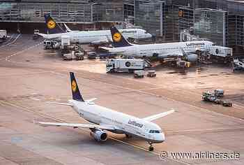 Wirtschaft & Finanzen - Wieder mehr Luftverkehrsteuer, steigende Kerosinpreise, Milliardenverluste des Berliner Flughafens - airliners.de