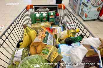 Was tun gegen Inflation?: Die tägliche Preissteigerung - Wirtschaft - Stuttgarter Nachrichten