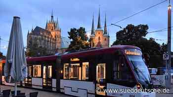 Verkehr - Wissing hält Zeitplan für 9-Euro-Ticket für realistisch - Wirtschaft - Süddeutsche Zeitung - SZ.de