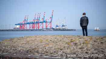 IWF senkt wegen Ukraine-Krieg globale Wachstumsprognose - Nordbayern.de