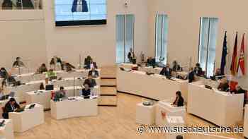 Verkehr - Potsdam - 48 Millionen Euro für Barrierefreiheit im Nahverkehr - Wirtschaft - Süddeutsche Zeitung - SZ.de