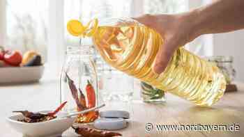 Sonnenblumenöl-Engpass in Deutschland: Dieser Fehler kann gefährlich werden - Nordbayern.de