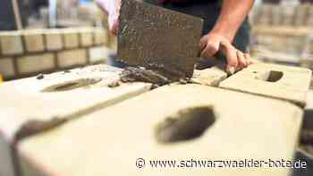 Wirtschaft im Zollernalbkreis - Zwei Drittel sind eher pessimistisch - Schwarzwälder Bote