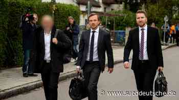 Kronzeuge im Audi-Prozess: Was für ein verhängnisvoller Justizirrtum - Süddeutsche Zeitung - SZ.de