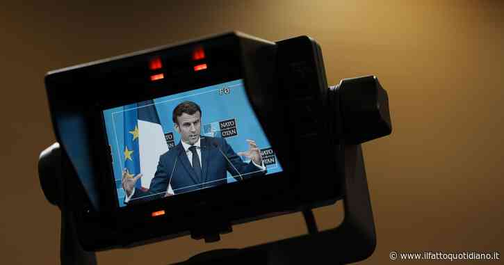 Sondaggi Demos&Pi, per quasi metà degli intervistati l’informazione sulla guerra in Ucraina è “distorta e pilotata”