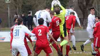 Für Olching werden die Spiele am Oster-Wochenende zum Kraftakt - FuPa