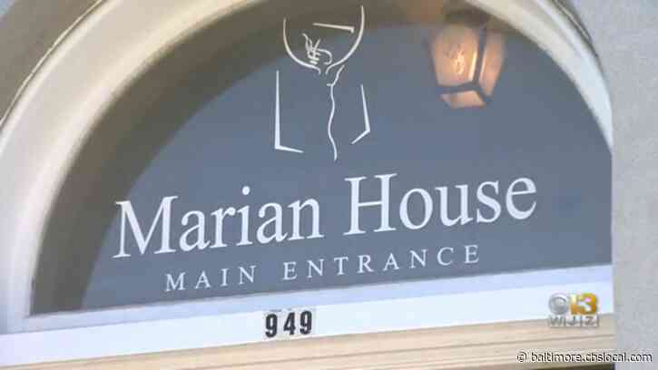 Marian House Celebrates 40 Years Of Empowering Baltimore Women