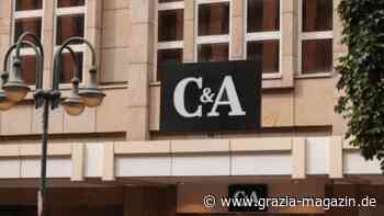 Mode-Trends 2022: 4 Jeanskleider von C&A, die wirklich jeder Figur stehen - GRAZIA Deutschland