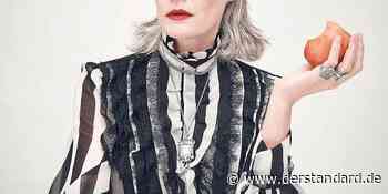 Model Marie Sophie Wilson: "Ich habe kein Problem mit dem Alter" - DER STANDARD