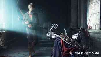 Die beliebteste Mod für Elden Ring gibt euch den Easy Mode, den viele Fans radikal ablehnen - MeinMMO