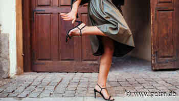 Mode-Trends 2022: Diese 4 Röcke stehen Curvy-Frauen besonders gut - Petra