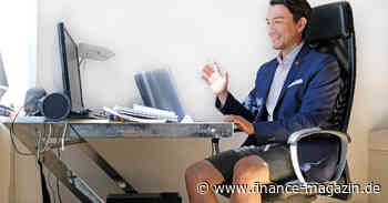 So hat Corona die Business-Mode verändert – FINANCE - FINANCE Magazin