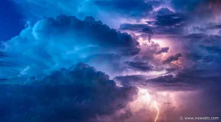 Calm Before The Storm: Bitcoin Volatility Reaches Pre-Bull Breakout Levels