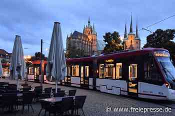 Wissing hält Zeitplan für 9-Euro-Ticket für realistisch - freiepresse.de