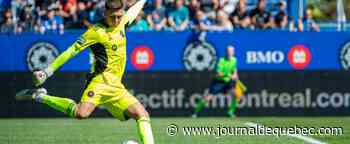 Un gardien de 17 ans domine la MLS