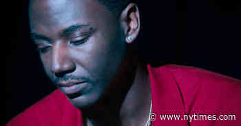 Jerrod Carmichael Wears the Truth in His HBO Comedy Special