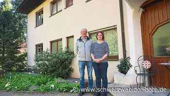 Flüchtlinge aus der Ukraine: Neues Zuhause in Bad Liebenzell gefunden