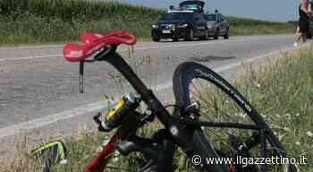 Ciclista bassanese muore stroncato da infarto sulle strade del Garda - ilgazzettino.it