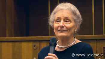 Desenzano sul Garda: morta la scrittrice Rosanna Brichetti, moglie di Vittorio Messori - IL GIORNO