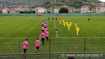 Eccellenza: la Virtus Cornedo piega di misura il Garda (2-1) e raggiunge la salvezza - VicenzaToday