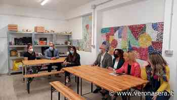 A Castelnuovo del Garda apre lo spazio multiofficina: «Guardiamo al passato per essere innovativi» - VeronaSera