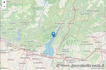 Terremoto sul lago di Garda, trema la terra a Gargnano - Giornale di Brescia