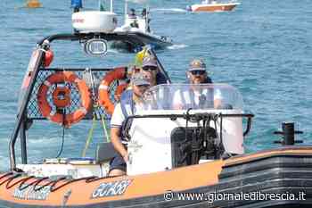 Surfista tedesco disperso nel lago di Garda: ricerche in corso - Giornale di Brescia