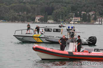 Incidente sul Lago di Garda: condannati i due turisti - Sky Tg24