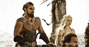 Jason Momoa Will Likely Star in Upcoming Minecraft Movie     - CNET