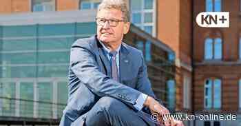 Was FDP-Spitzenkandidat Buchholz vom FDP-Granden Kubicki gelernt hat