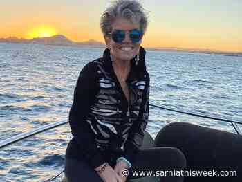 Ceremonies honour 'Mama Dee,' founder of orphanage in Tanzania - Sarnia and Lambton County This Week