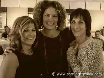 Memorial walk planned for Marg Stewart | Sarnia & Lambton County This Week - Sarnia and Lambton County This Week